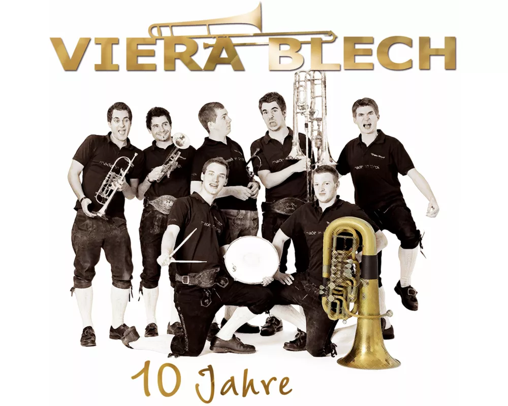 10 Jahre