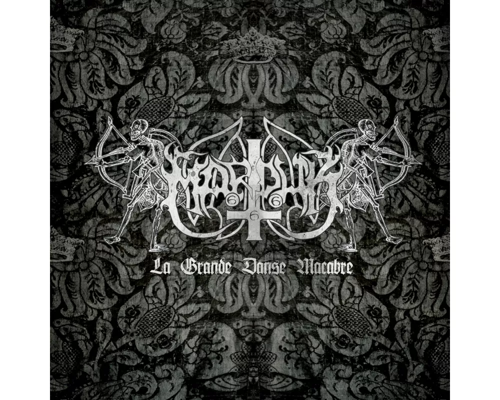 La Grande Dance Macabre (Re-Issue+Bonus)