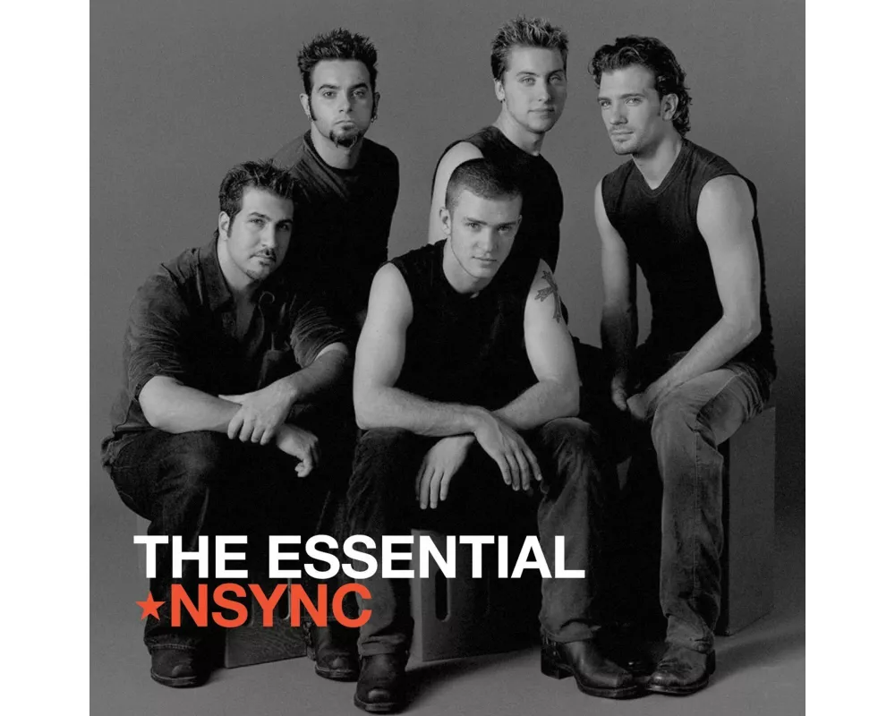 The Essential *NSYNC