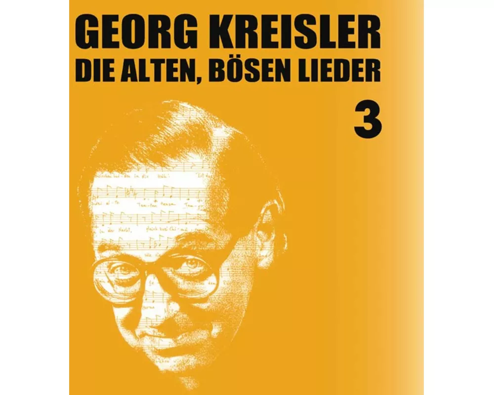 Die alten,bösen Lieder 3 (Finale)