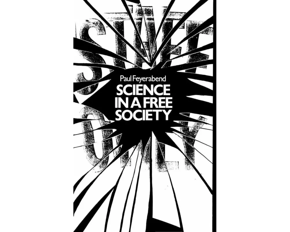 Science in a Free Society