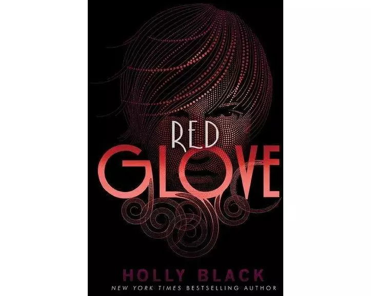 Red Glove