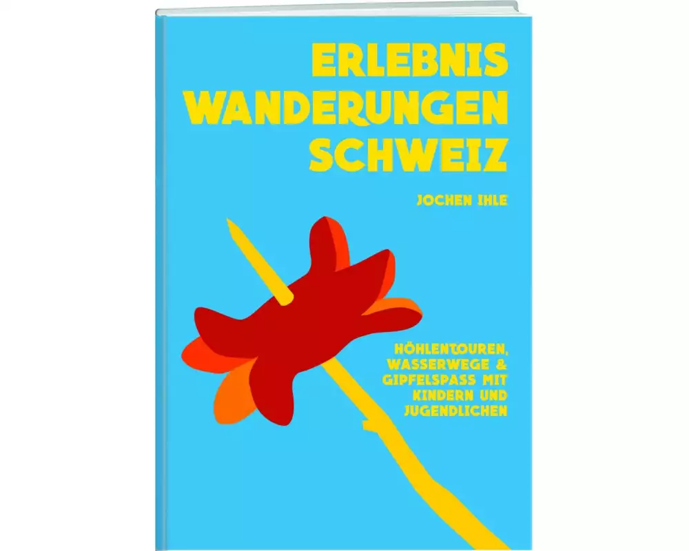 Erlebniswanderungen Schweiz