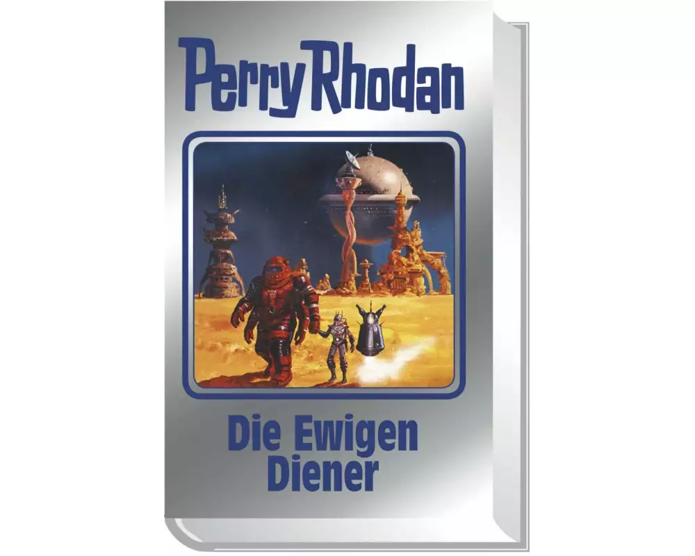 Die Ewigen Diener