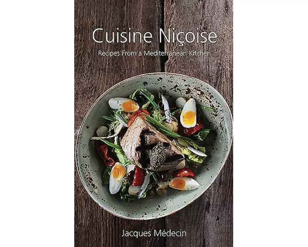 Cuisine Nicoise