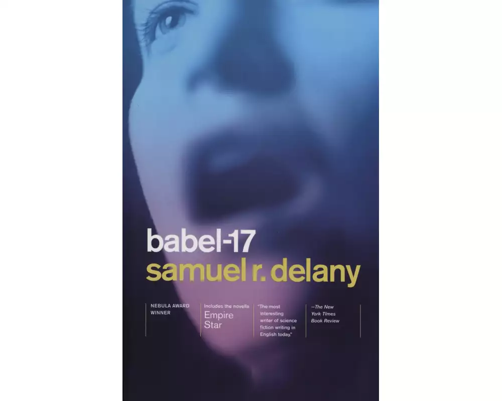 Babel-17/Empire Star