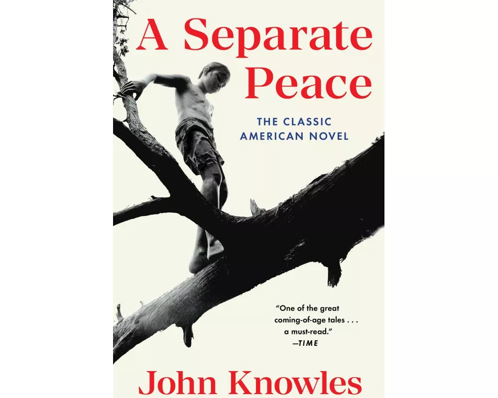 A Separate Peace
