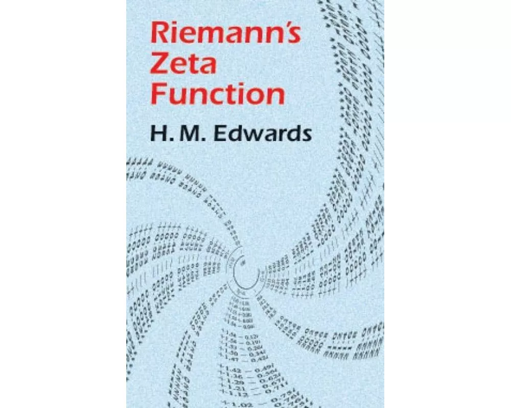 Riemann's Zeta Function