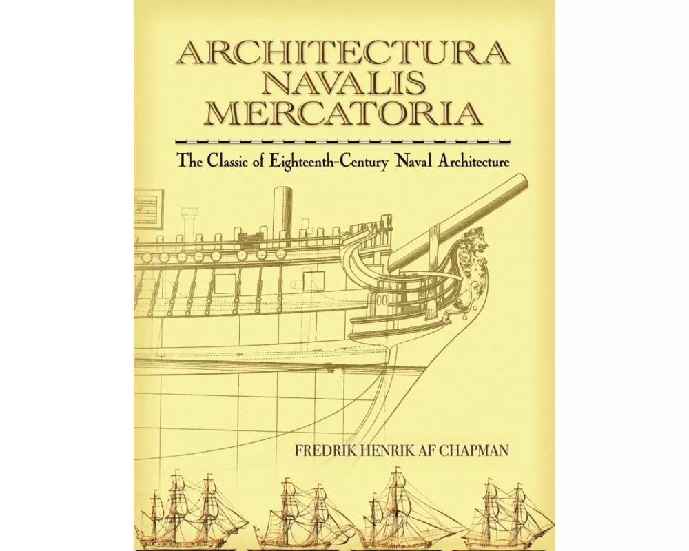 Architectura Navalis Mercatoria