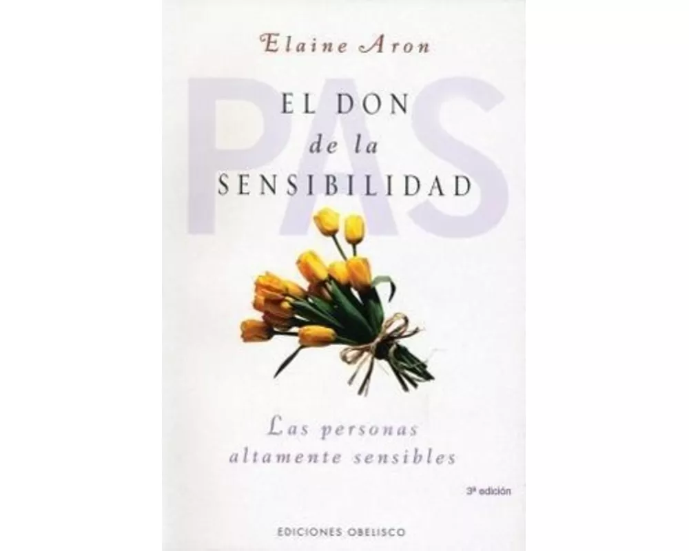 Don de la Sensibilidad, El