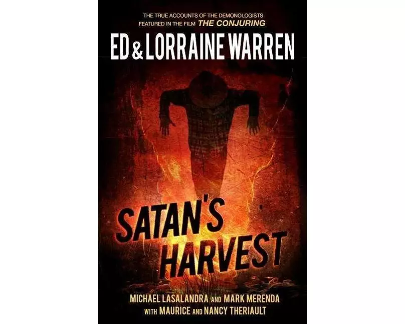 Satan's Harvest