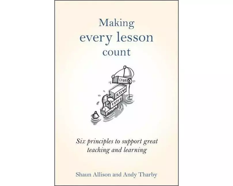 Making Every Lesson Count