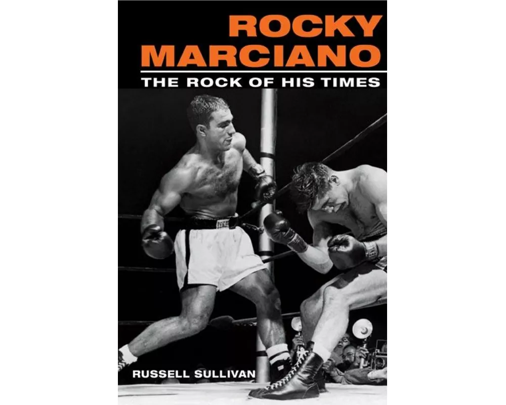 Rocky Marciano