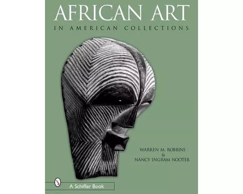 African Art in American Collections