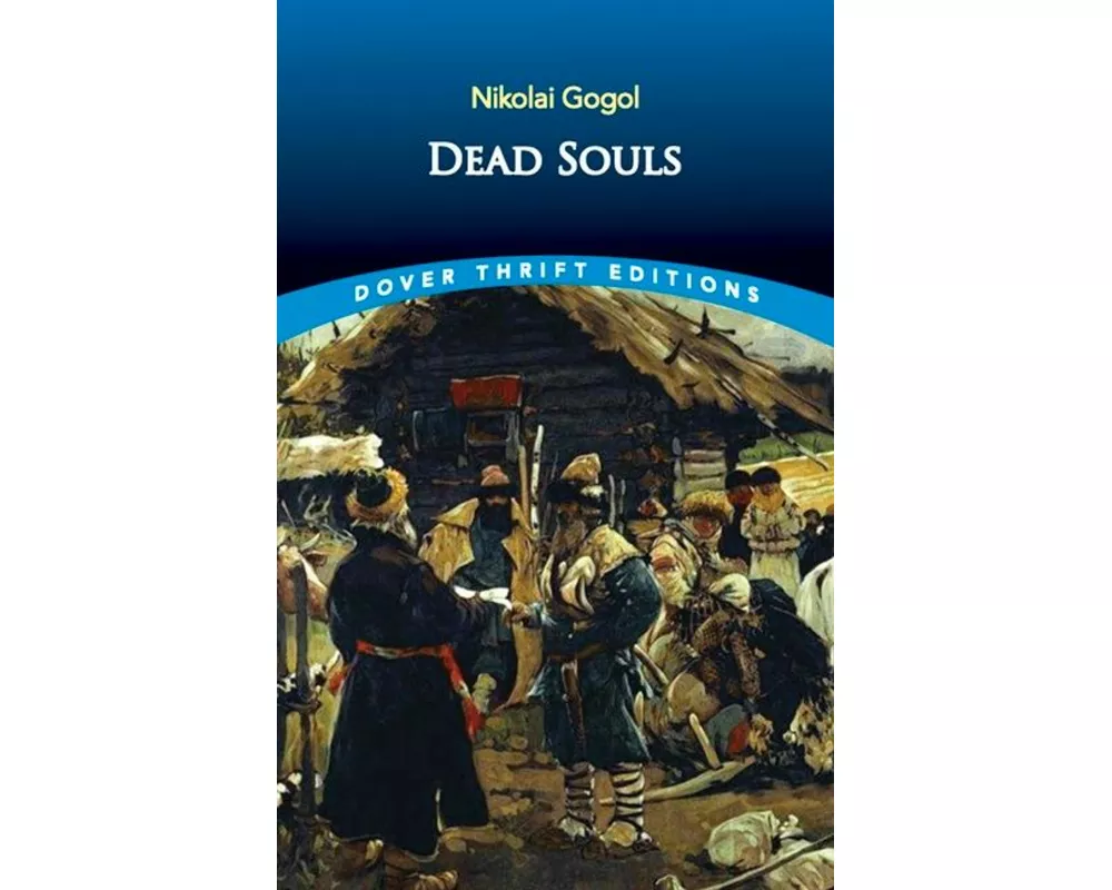 Dead Souls