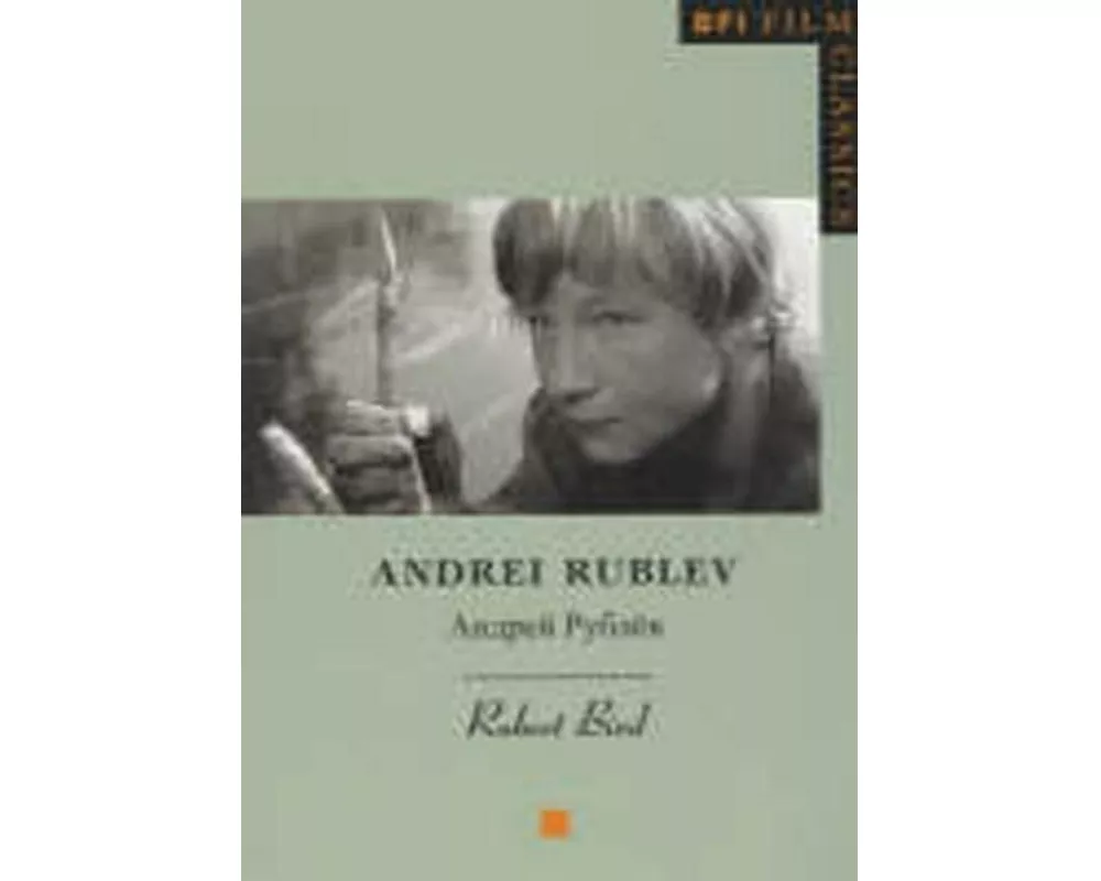 Andrei Rublev