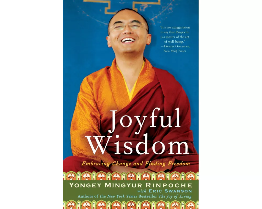 Joyful Wisdom