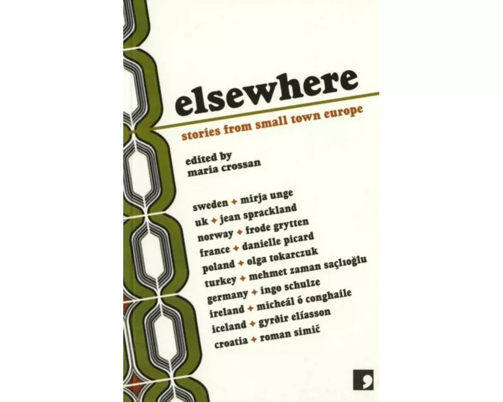 Elsewhere
