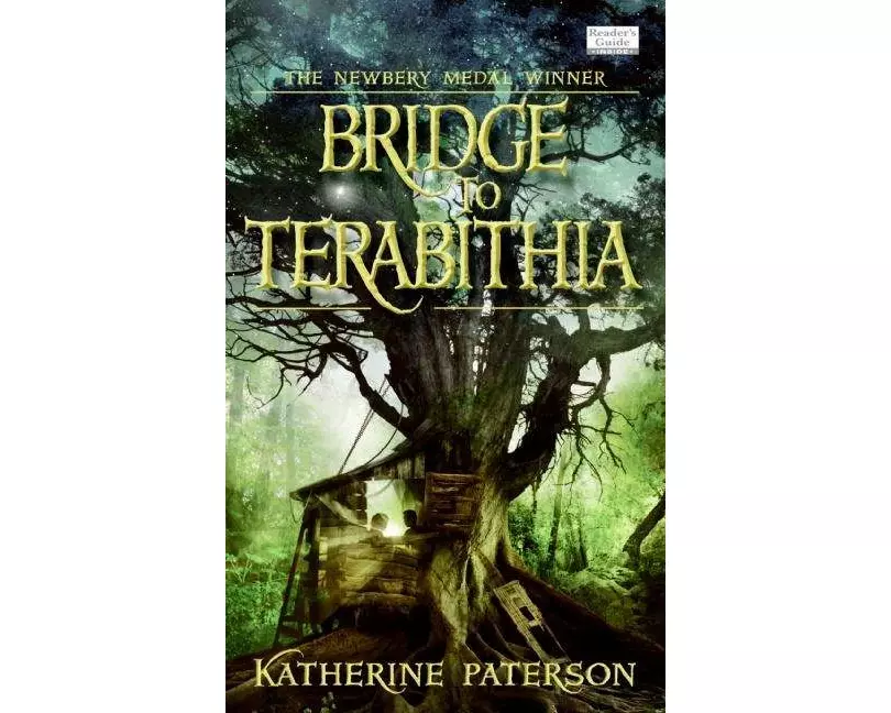 Bridge to Terabithia