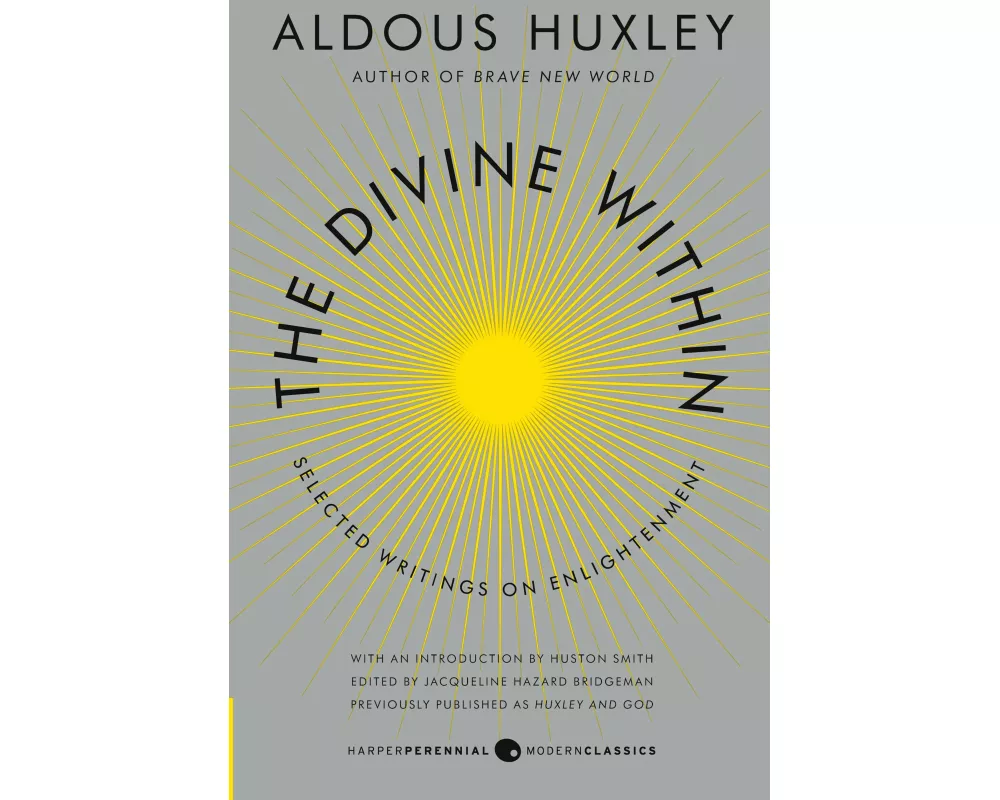 The Divine Within