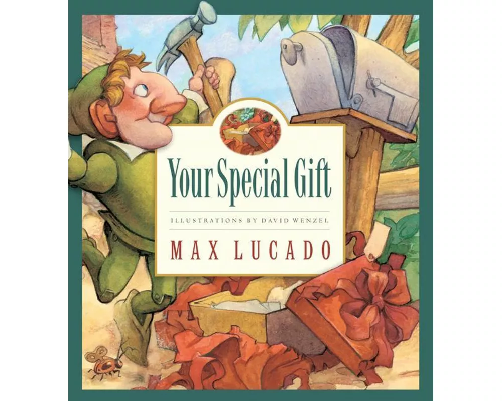 Your Special Gift