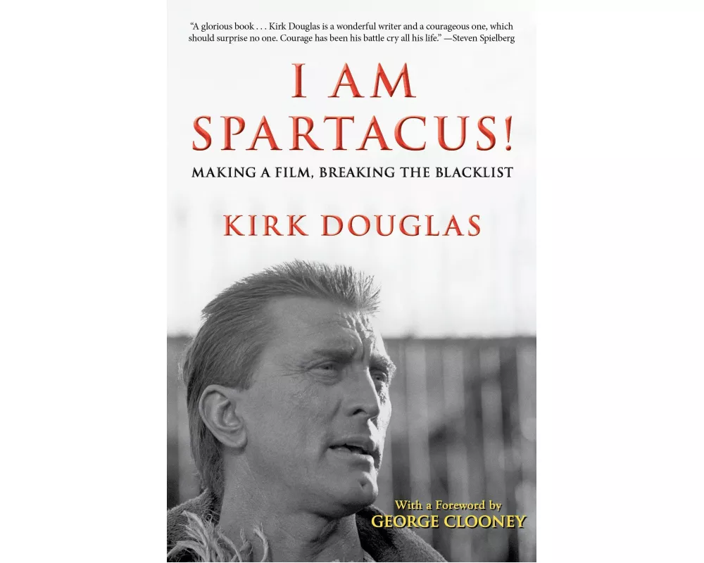 I Am Spartacus!
