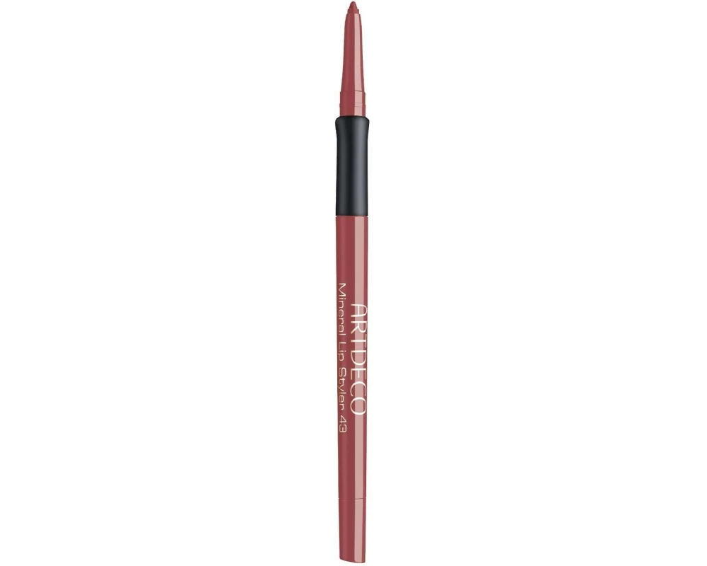 ARTDECO Mineral Lip Styler Mineral wild rose