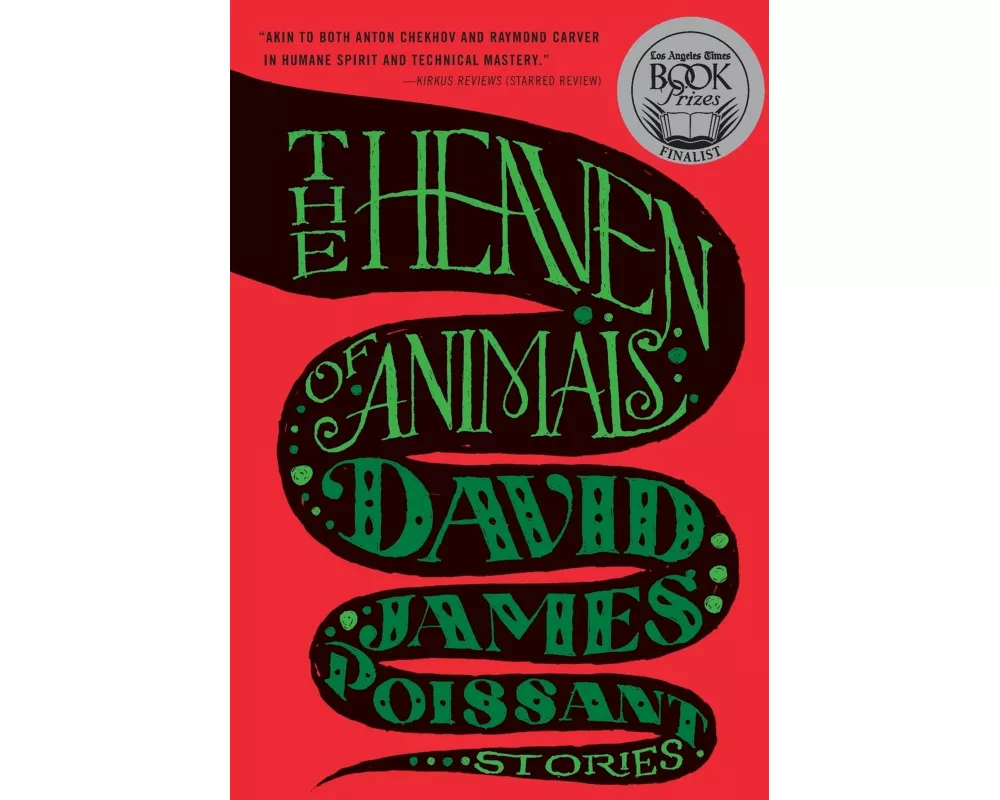 The Heaven of Animals