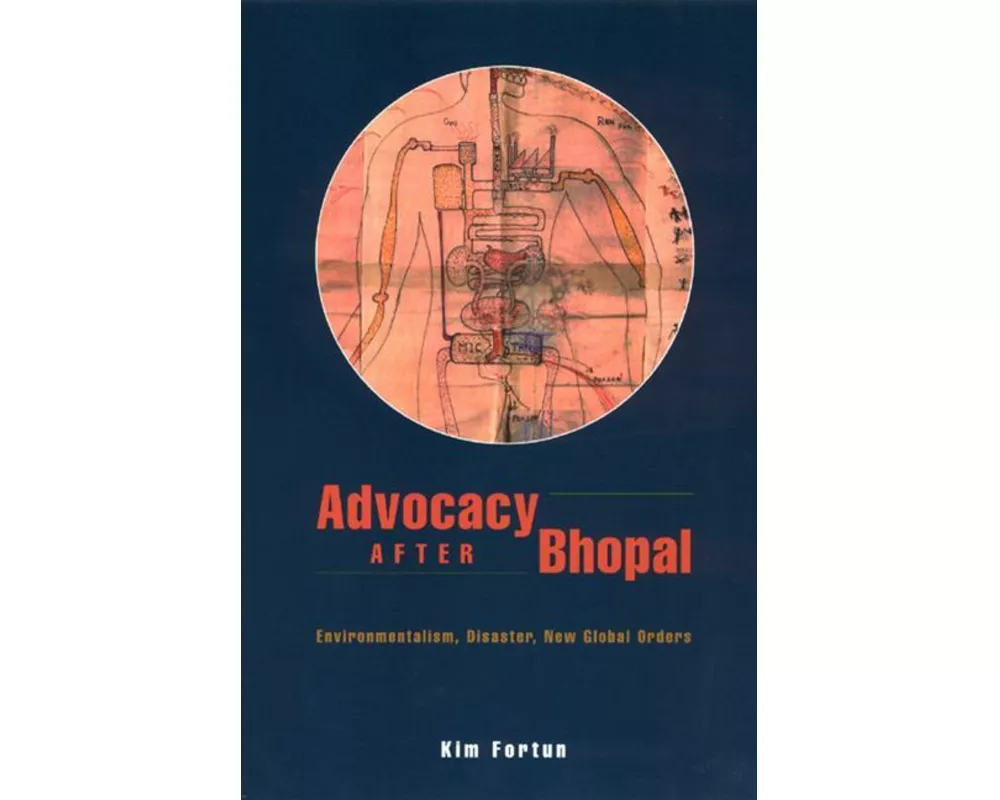 Advocacy after Bhopal
