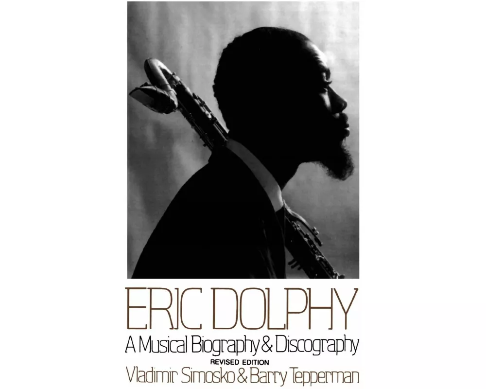 Eric Dolphy
