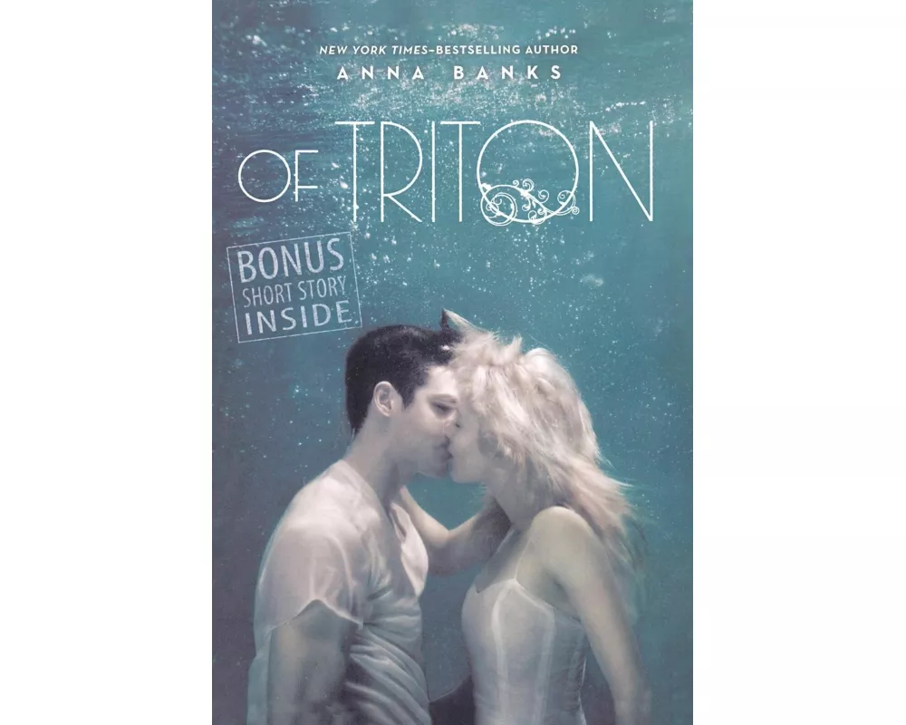 The Of Triton