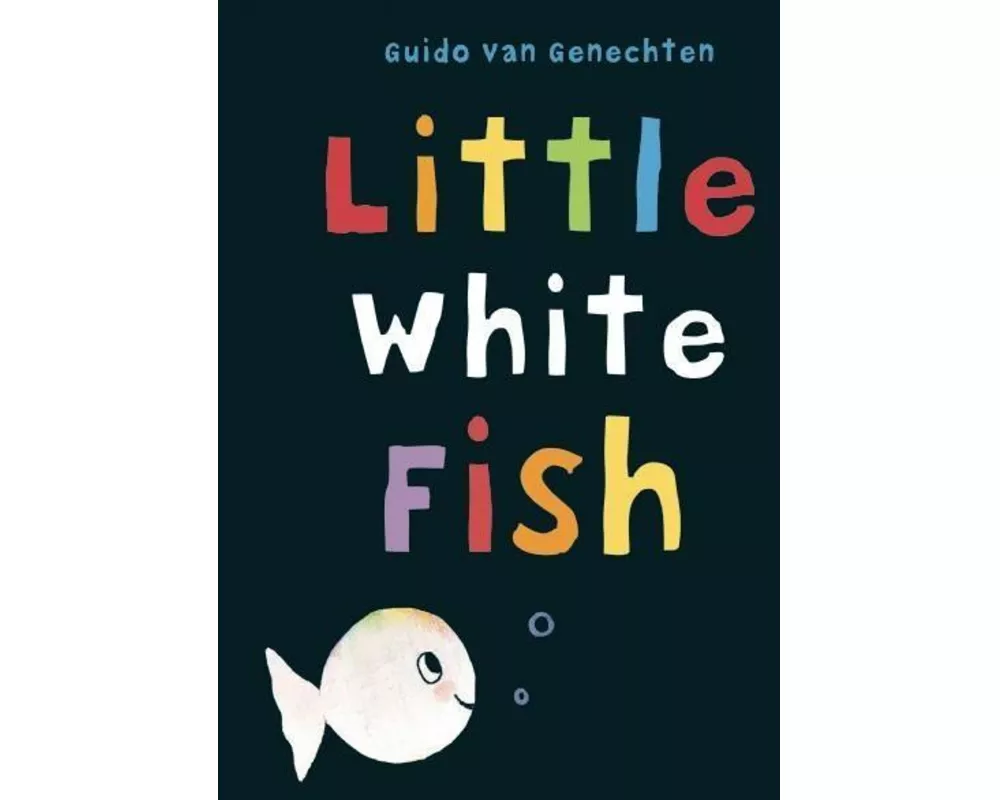 Little White Fish