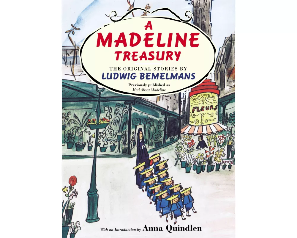 A Madeline Treasury