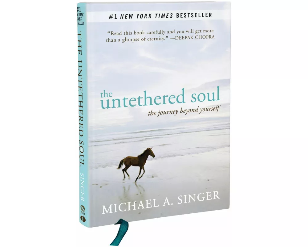 The Untethered Soul