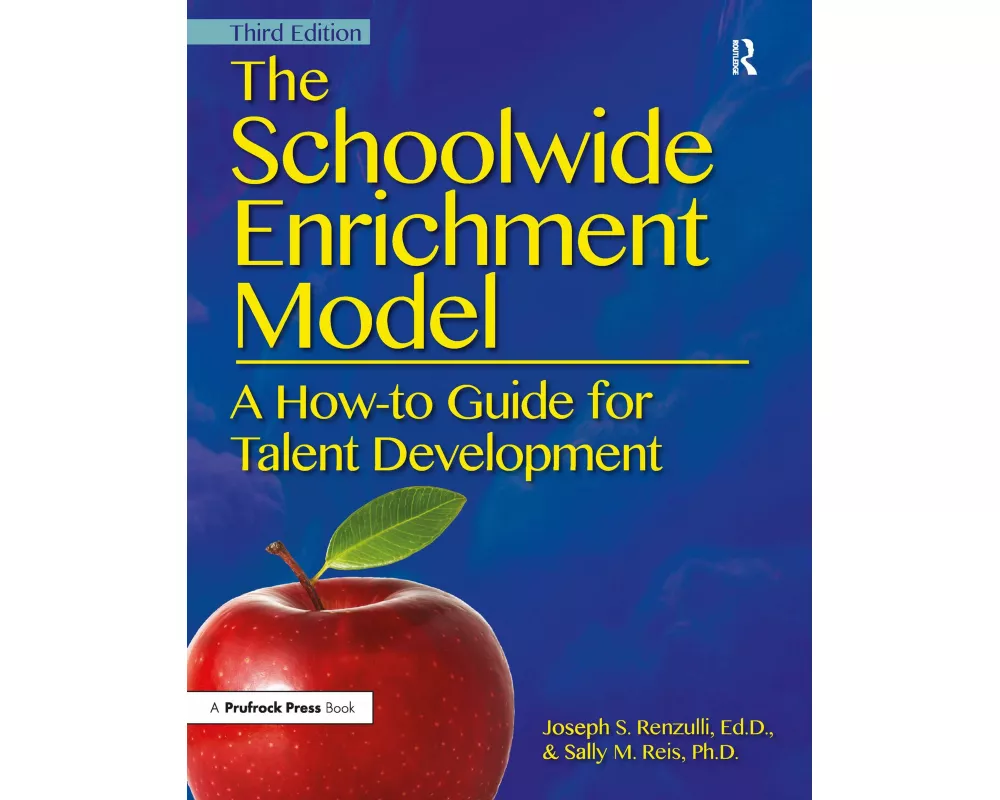 The Schoolwide Enrichment Model