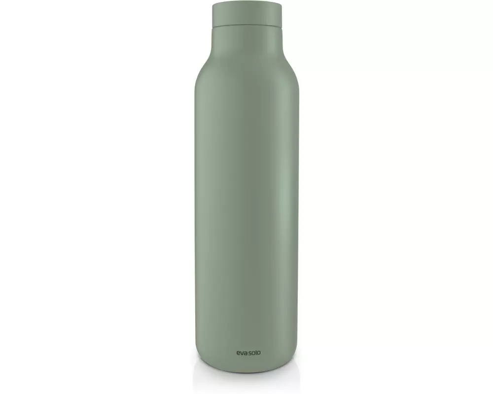 Eva Solo Thermosflasche Urban 700 ml, Grün