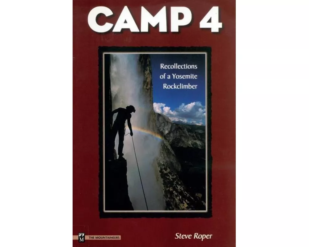 Camp 4