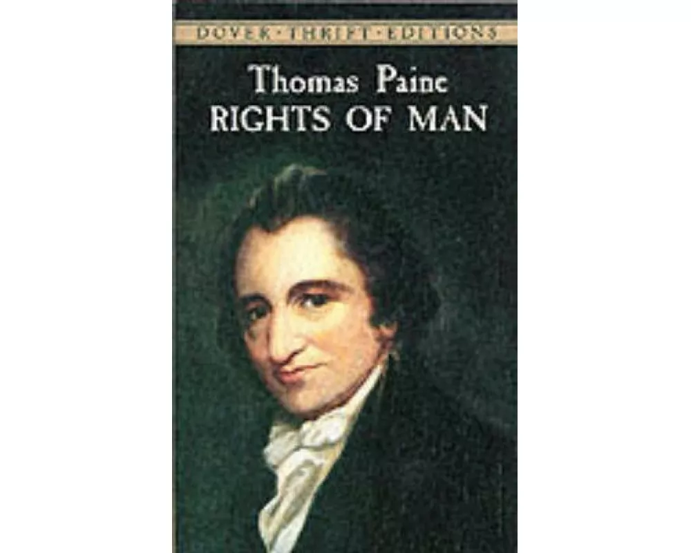 The Rights of Man