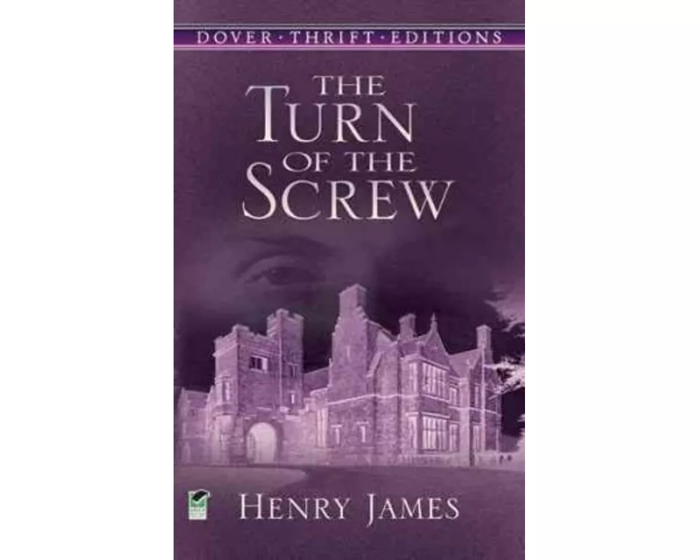 The Turn of the Screw