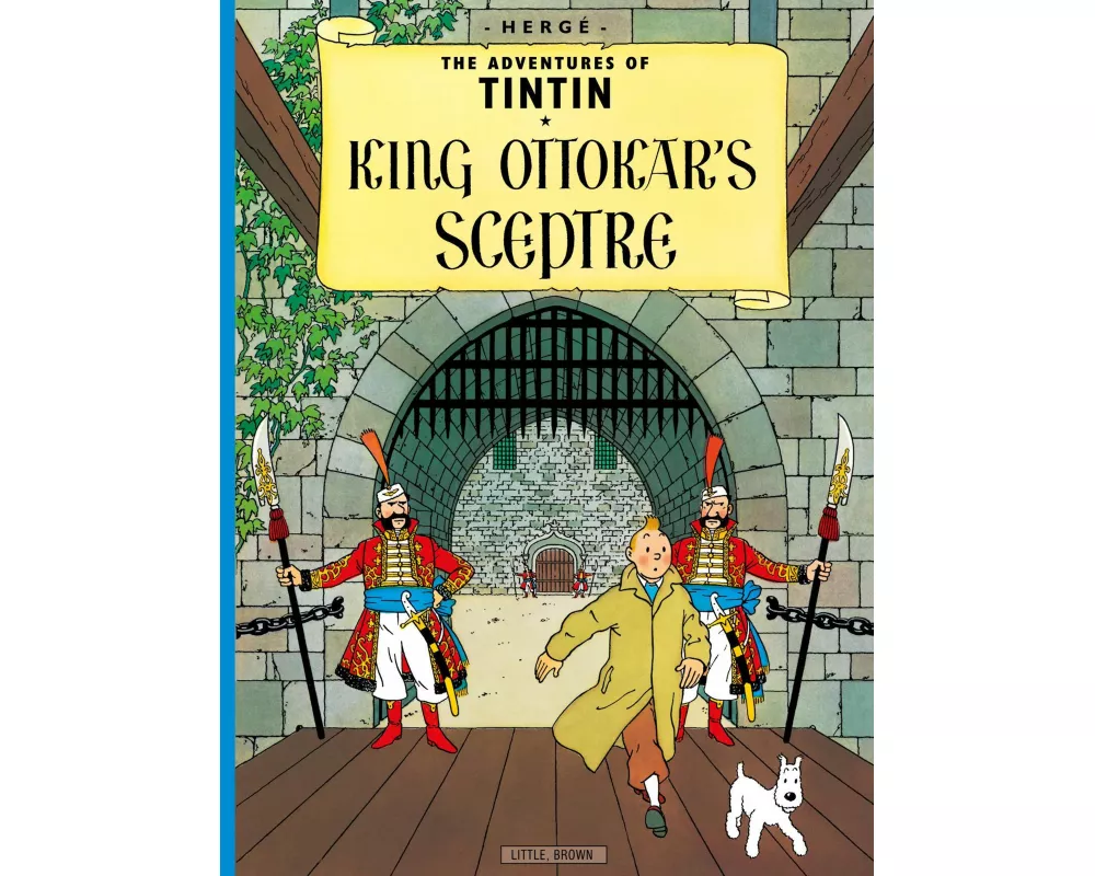 King Ottokar's Sceptre