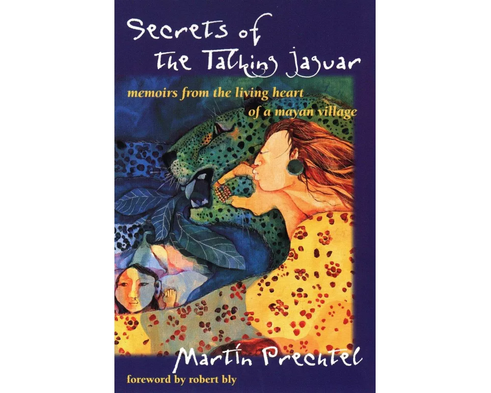 Secrets of the Talking Jaguar