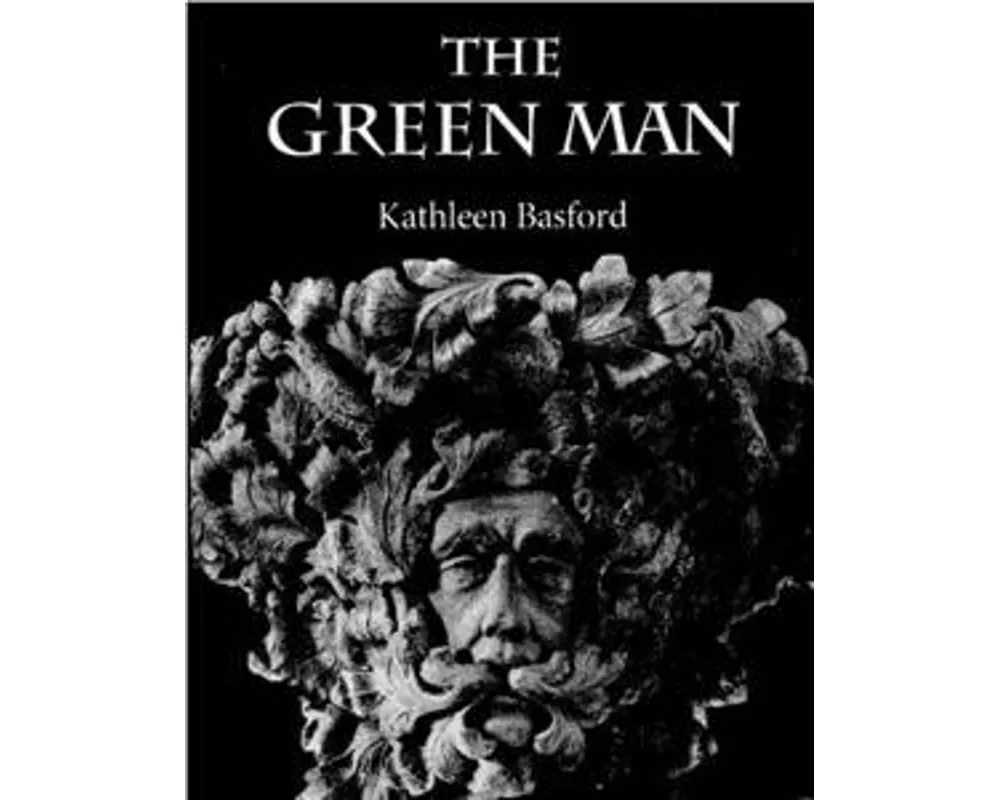 The Green Man