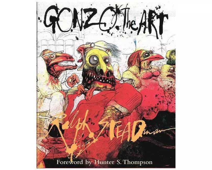 Gonzo