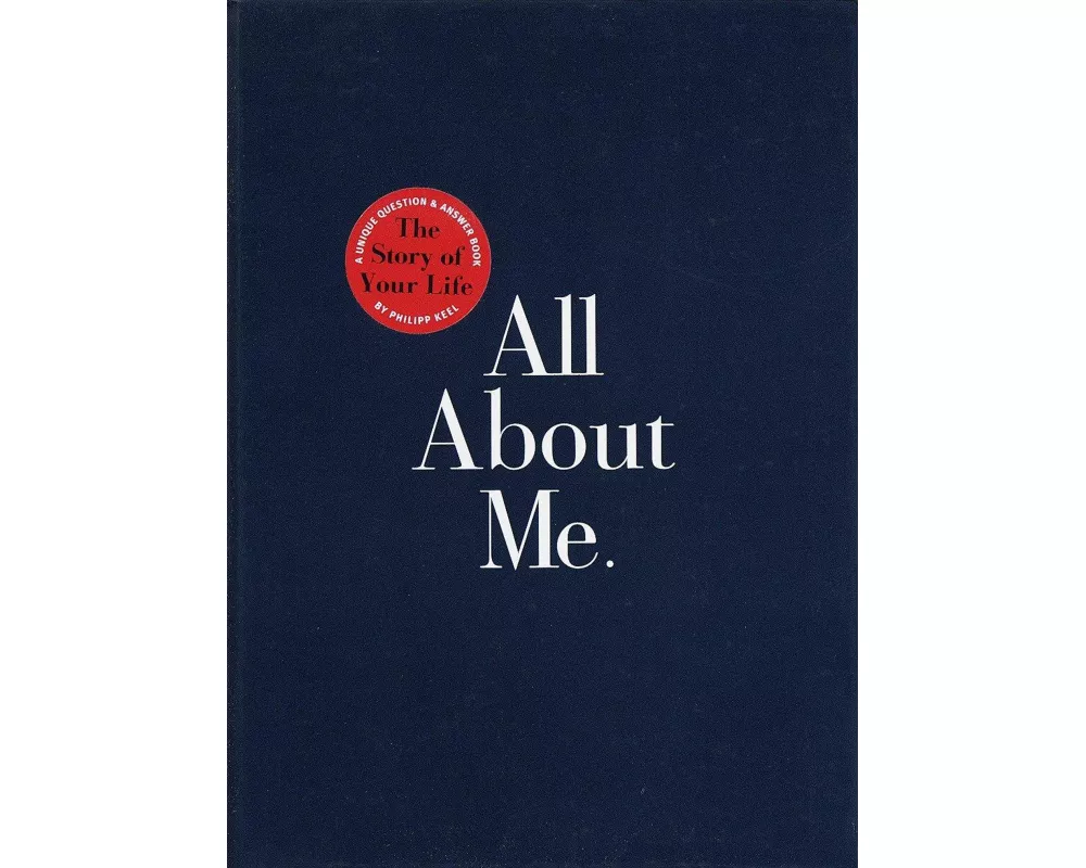 All About Me
