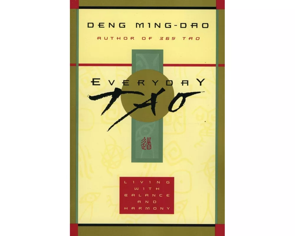 Everyday Tao