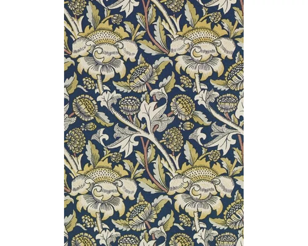 William Morris Notebook