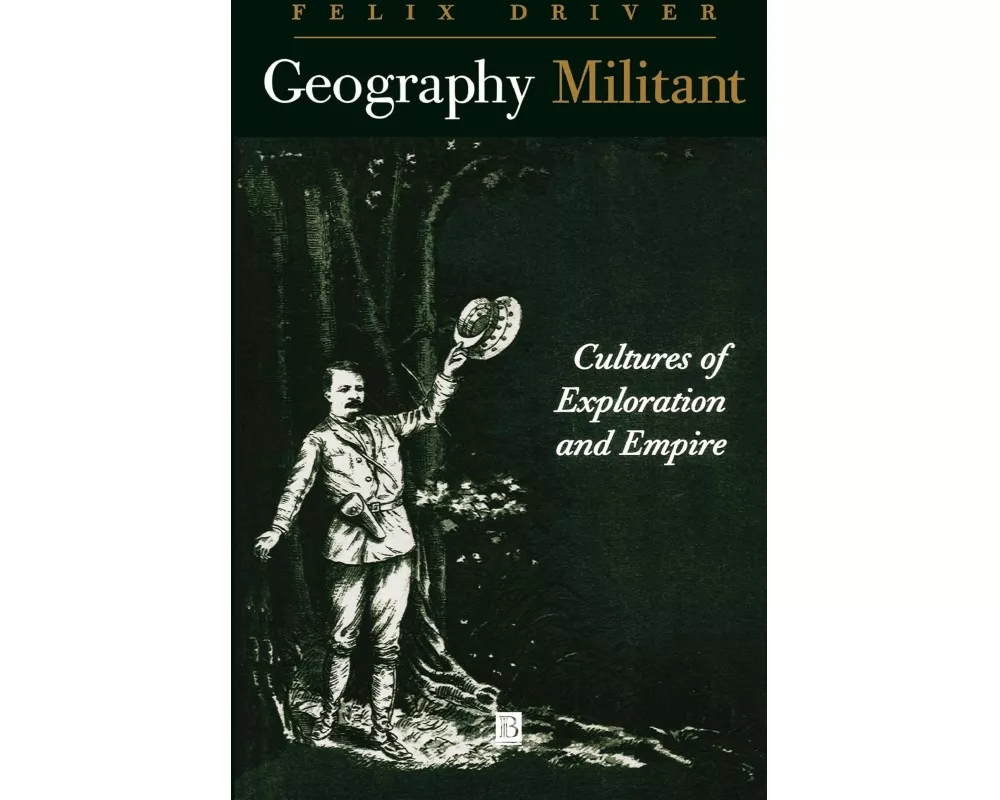 Geography Militant