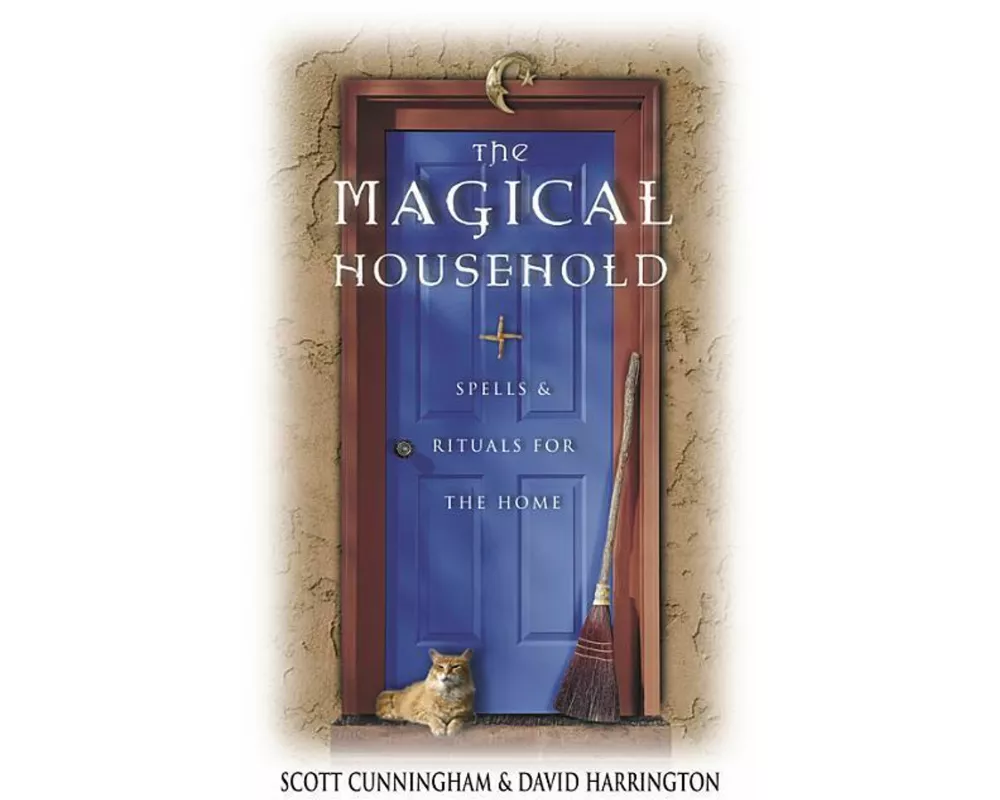 The Magical Household