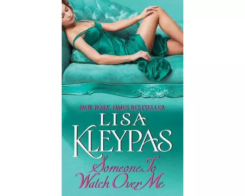 Someone to Watch Over Me