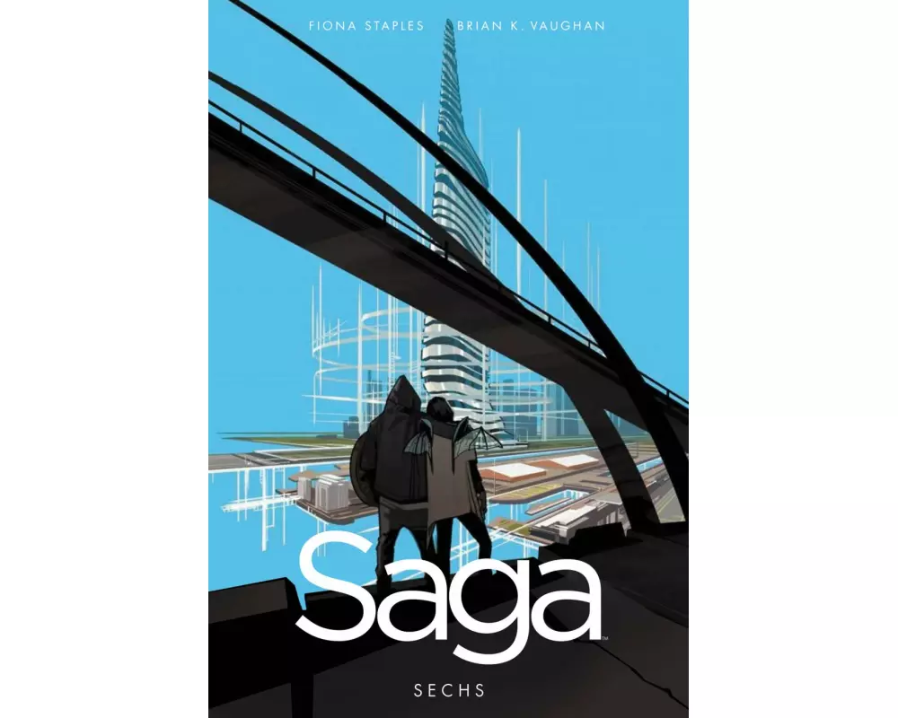 Saga 6